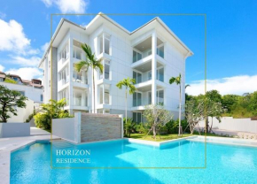 Horizon Condo 1BR